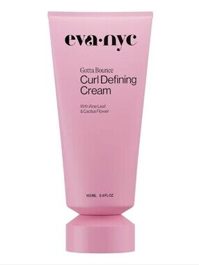 Eva NYC Curl Enhancing Styling Cream - Gotta Bounce Curl Defining Cream OG